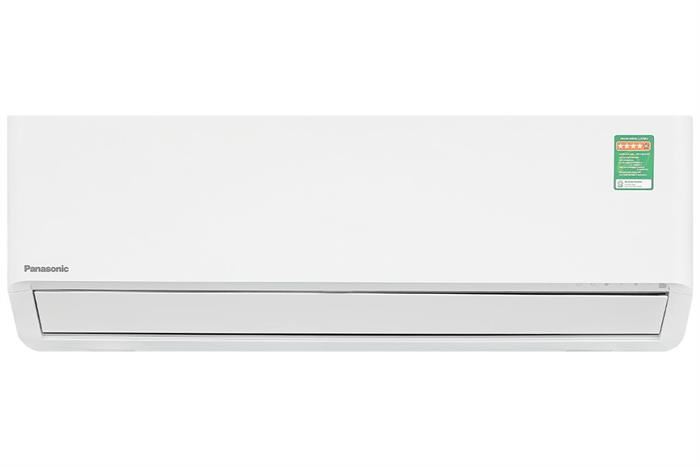 Điều Hòa Panasonic Inverter 9000 BTU 1 Chiều CU/CS-XU9BKH-8 - Model 2025